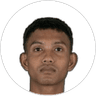 Kakada Sin, Midfielder for Visakha