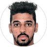 Muhsen Al Ghassani, Forward for Bangkok United