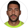 Rodrigo Moura Nascimento, Goalkeeper for Casa Pia AC