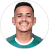 Morais, Defender for Real Noroeste