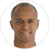 Savio, Defender for Portuguesa RJ