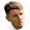 Matt Penney, Defender for Aldershot Town