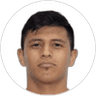 Luis Ibarra, Attacker for Zacatecoluca
