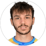 R. Baroni, Defender for UC AlbinoLeffe