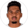Rael, Defender for Mixto
