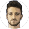 Arthur Bonaldo, Midfielder for CE Sabadell