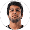 Robert Rojas, Defender for Libertad