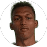 Ribeiro David, Forward for XV de Piracicaba
