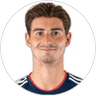 Ian Harkes, Midfielder for SJ Earthquakes