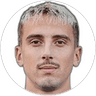 Lucas Haren, Forward for Valerenga