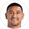 Alejandro Bonilla Serrada Pablo, Defender for Academia Anzoátegui