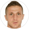 Aleksandar Jovanović, Midfielder for 
    
