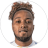 Luis Monaga Quinonez Jose, Defender for Libertad
