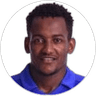 G. Estacio, Defender for Cumbayá