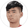 Zilei Jiang, Forward for Changchun Yatai