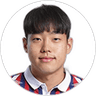 Ji-Hun Lee, Defender for Seongnam