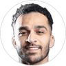 Basil Al Bahrani, Goalkeeper for Al Arabi