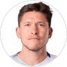 A. Seimandi, Defender for Gualberto Villarroel SJ