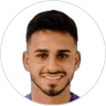Rodrigo Ruiz Diaz, Forward for 2 de Mayo