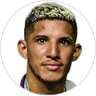 Pereira Fabricio, Forward for Manauara