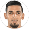 Daniel Munoz, Defender for Crystal Palace