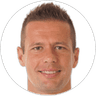 N. Komazec, Attacker for Sloboda Tuzla