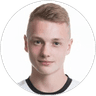 R. Kehr, Attacker for Greuther Fürth