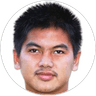 N. Srisuwan, Attacker for Raj Pracha