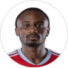 Christian Koffi, Forward for Huntsville City