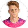 Nacho Córdoba, Goalkeeper for Deportivo Marítimo