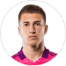 Sebastian Breza, Goalkeeper for Montréal