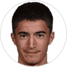E. Gök, Midfielder for Turgutluspor