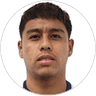 Efrain Orona Zavala, Defender for Santos Laguna