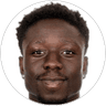 Franklin Nyenetue, Forward for FC Dila Gori