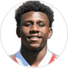 Stephan Mensah, Forward for Chemnitzer FC