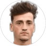 Manu Calvo, Attacker for Club Deportivo Arnedo