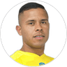 Marlyson, Attacker for Figueirense