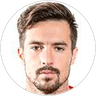 Vladimir Volkov, Defender for 
    
