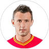 F. Kasalica, Attacker for OFK Beograd