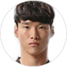 Han-Gil Kim, Midfielder for Yongin City