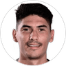 C. Servetti, Defender for Rangers