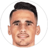 Tedi Cara, Forward for Oleksandria