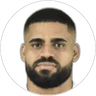 Vicente, Defender for Jacuipense