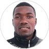 Jacques Medina Themopole, Forward for PSM