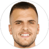 Gabriel Tonini, Midfielder for Avenida