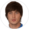 Roman Loktionov, Attacker for 
    