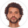 Omar Radwan, Goalkeeper for El Geish