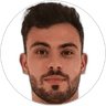 Guillaume Lopez, Forward for FC Santa Coloma