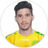 Oussama Gatal, Defender for US Biskra