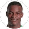 Andres Roman, Defender for Atlético Nacional